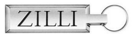 ZILLI trademark