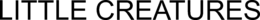 LITTLE CREATURES trademark