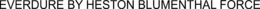 EVERDURE BY HESTON BLUMENTHAL FORCE trademark