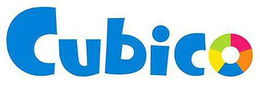 CUBICO trademark