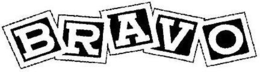 BRAVO trademark