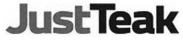 JUSTTEAK trademark
