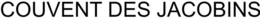 COUVENT DES JACOBINS trademark