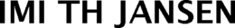 IMI TH JANSEN trademark
