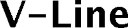 V-LINE trademark