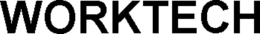 WORKTECH trademark