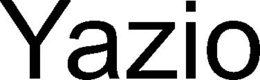 YAZIO trademark