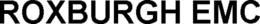 ROXBURGH EMC trademark
