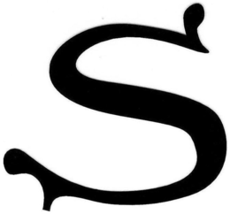 S trademark