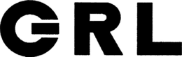 GRL trademark