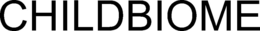 CHILDBIOME trademark