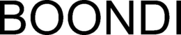 BOONDI trademark