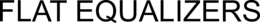 FLAT EQUALIZERS trademark