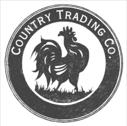 COUNTRY TRADING CO. trademark