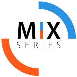 MIX SERIES trademark