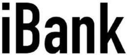 IBANK trademark