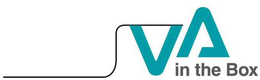VA IN THE BOX trademark