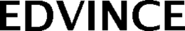 EDVINCE trademark