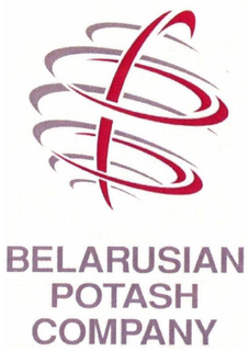 BELARUSIAN POTASH COMPANY trademark