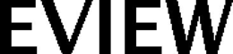 EVIEW trademark