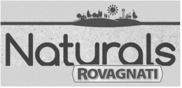 NATURALS ROVAGNATI trademark