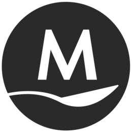 M trademark