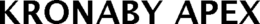 KRONABY APEX trademark