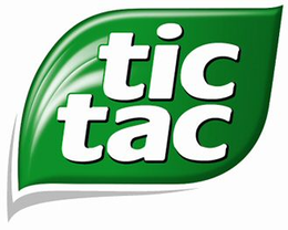 TIC TAC trademark