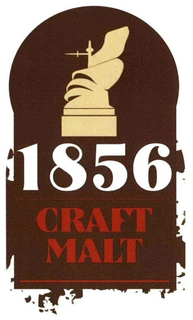 1856 CRAFT MALT trademark