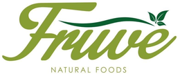 FRUVE NATURAL FOODS trademark