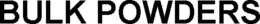 BULK POWDERS trademark
