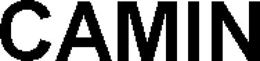 CAMIN trademark