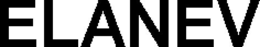 ELANEV trademark