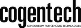 COGENTECH CONSORTIUM FOR GENOMIC TECHNOLOGIES trademark