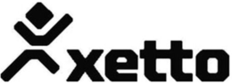 XETTO trademark