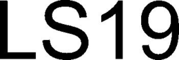 LS19 trademark