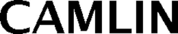 CAMLIN trademark