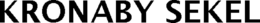 KRONABY SEKEL trademark