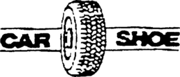 CAR SHOE trademark