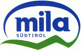 MILA SÜDTIROL trademark