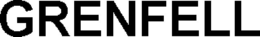 GRENFELL trademark