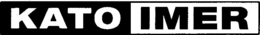 KATO IMER trademark