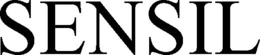 SENSIL trademark