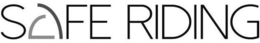 SAFE RIDING trademark