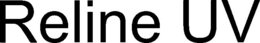 RELINE UV trademark