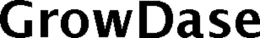 GROWDASE trademark