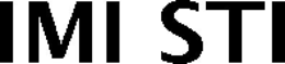 IMI STI trademark