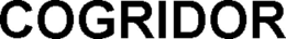 COGRIDOR trademark