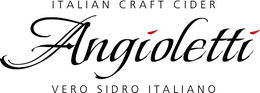 ANGIOLETTI ITALIAN CRAFT CIDER VERO SIDRO ITALIANO trademark