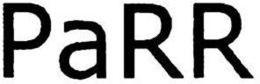 PARR trademark